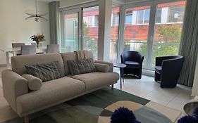 MeretMoi -- Modern appartement in Oostende